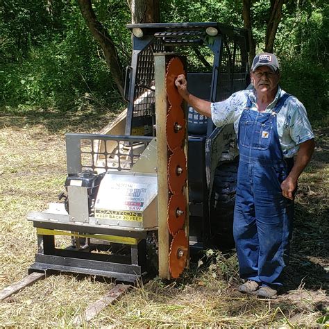 trailblazer limb cutter